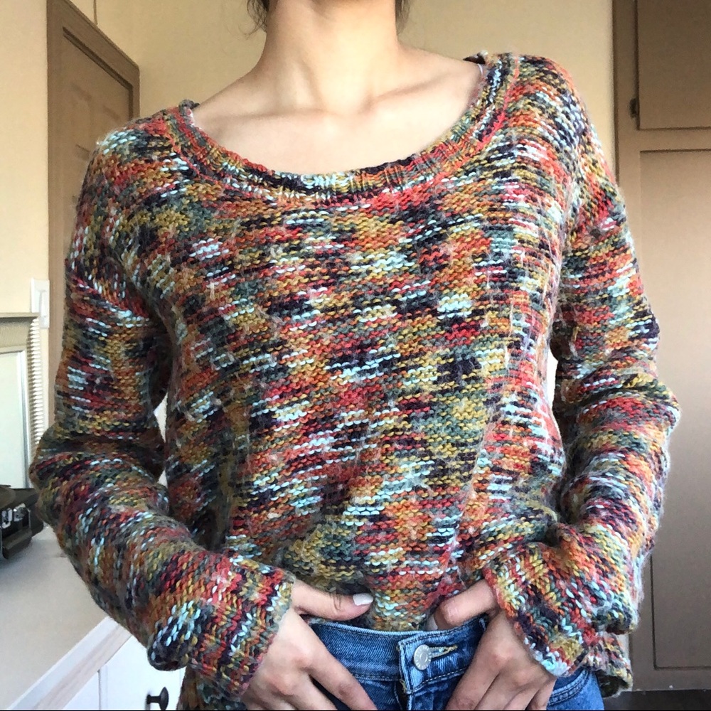🍁Fall Sweater🍁